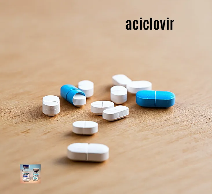 Aciclovir 2