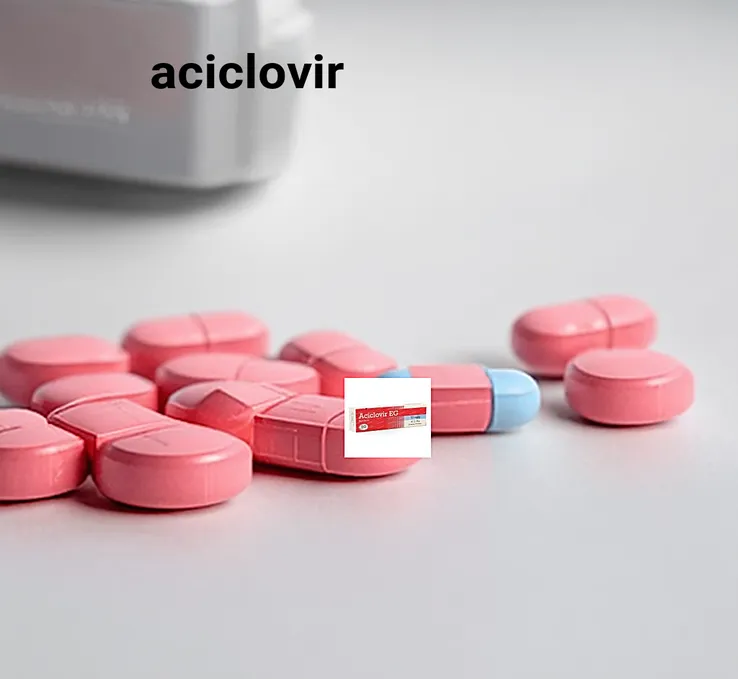 Aciclovir 3